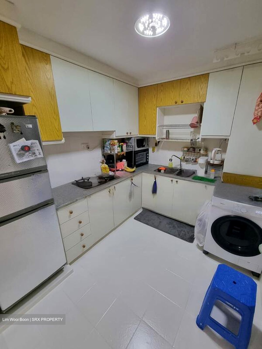 Blk 359B Admiralty Drive (Sembawang), HDB 5 Rooms #460570721